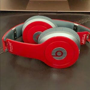 Beats Solo HD